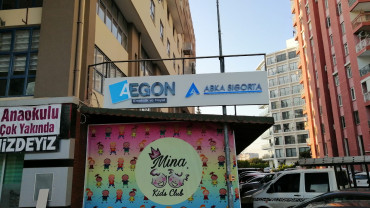 AEGON ABKA SİGORTA