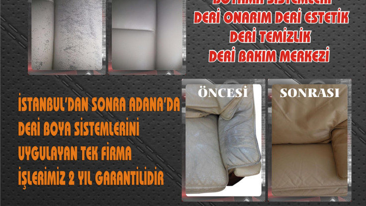 Özhan Oto Döşeme