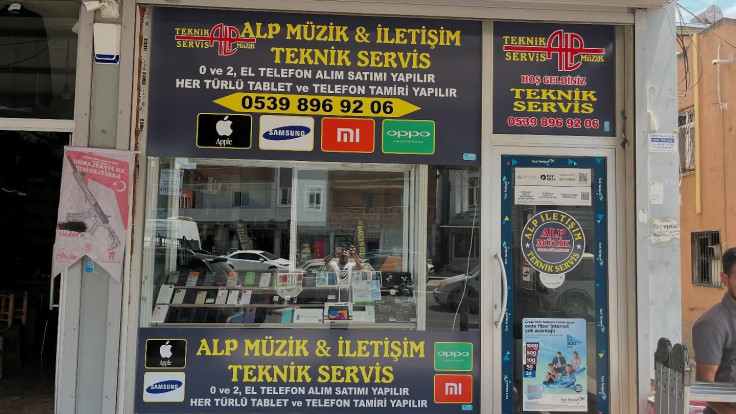 ALP İLETİŞİM DOĞANKENT