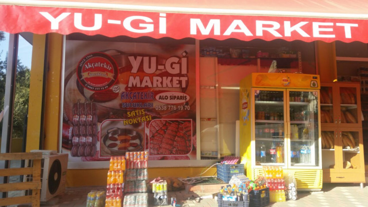 YU_Gİ MARKET PINAR MAHLLESİ