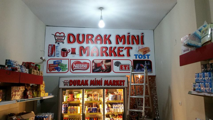 DURAK MİNİ MARKET