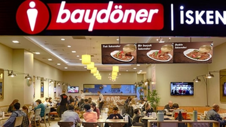 BY DÖNER OPTİMUM