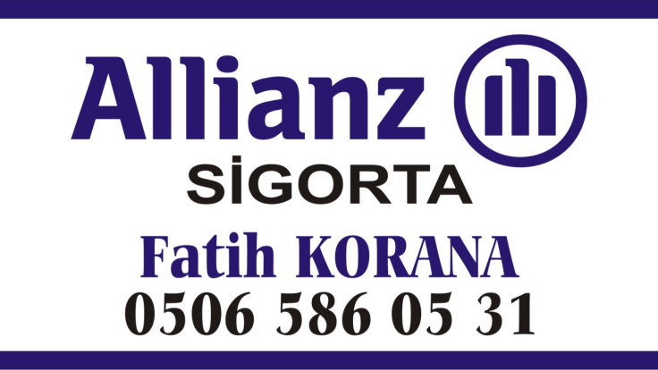 Allianz Sigorta