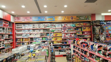 Adana Optimum Toys Shop