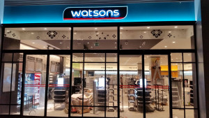 Watsons Adana M1