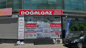 İSTANBUL DOĞALGAZ & KLİMA