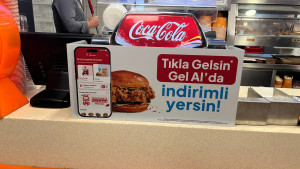 BURGER KING ADANA TURGUY ÖZAL ŞUBESİ