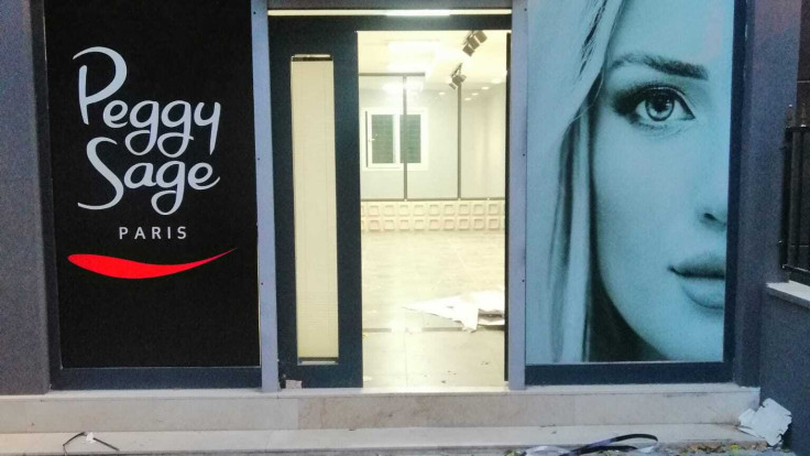 By.GÜLCAN ZEYBEL KOZMETİK