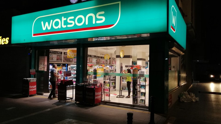 watsons