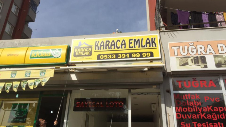 Karaca Emlak 100. Yıl mahallesi