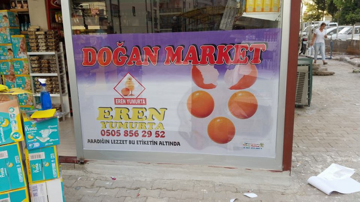 DOĞAN MARKET