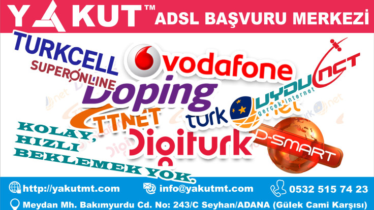 YAKUT BİLGİSAYAR & FATURA ÖDEME MERKEZİ