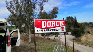 DORUK CAFE & RESTAURANT