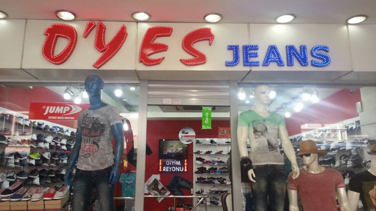 o yes jeans
